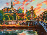 D�but de Matin�e; 6x8